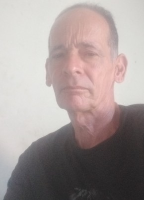 Marcos из Rio de Janeiro 58 лет