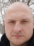 Владимир, 46 лет, Солнечногорск