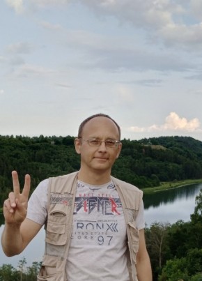 Михаил, 52, Россия, Псков