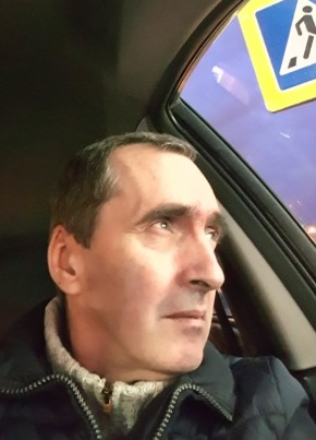 Эрвин, 59, Россия, Москва