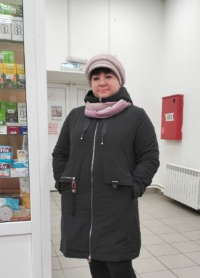 Тамара, 56, Россия, Клинцы