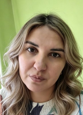 Асия из Ижевска 36 лет