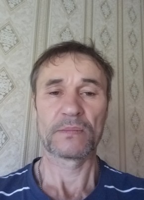 Николай, 50, Россия, Кировск (Мурманская обл.)
