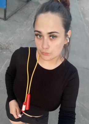 Олеся из Кошки 23 года