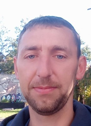 Юрий, 38, Україна, Кам’янка