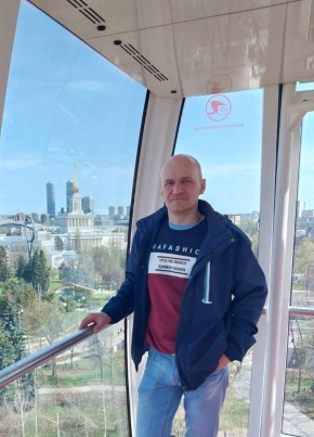 Александр Грачев, 38, Россия, Нижний Новгород