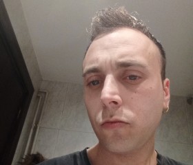 Cristian, 33 года, Esparraguera