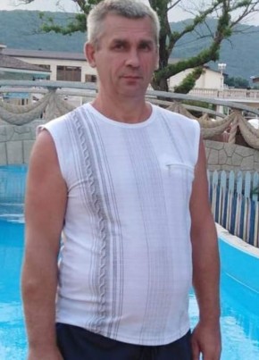 Александр, 54, Россия, Красный Сулин