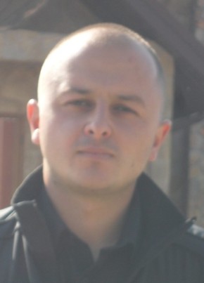 Valentyn, 42, Україна, Млинів