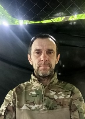 Сергей из Москвы 53 года