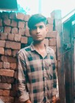 Dipak Prajapat, 18 лет, New Delhi