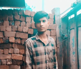 Dipak Prajapat, 19 лет, New Delhi