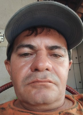 Valteir из Imperatriz 46 лет