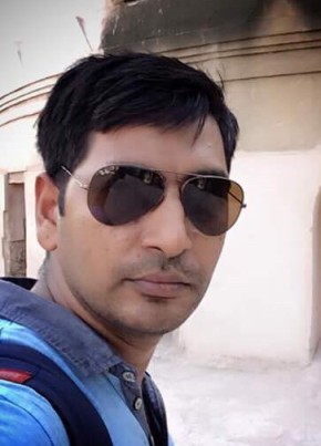Dushyant, 34, India, Sūjāngarh