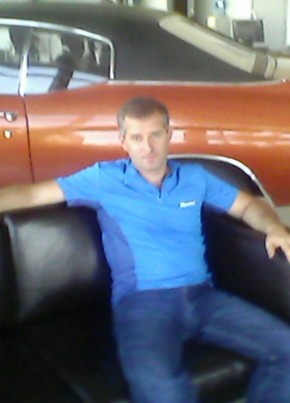 Сергей, 47, Россия, Кропоткин