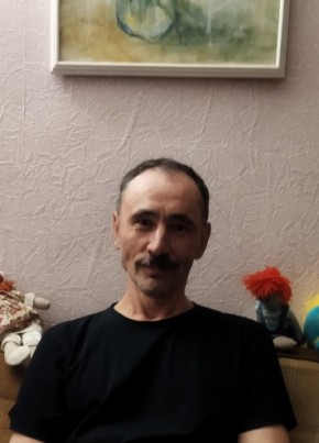 Sergey, 49, Russia, Taganrog