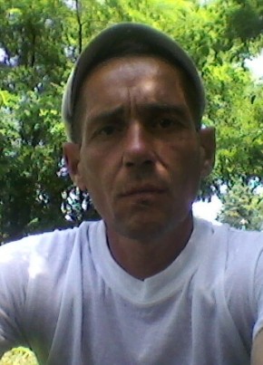 Вовик Сергачев, 40, Україна, Київ