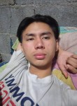 Aaron, 22, Apodaca
