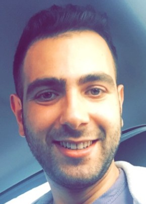 Yiğit, 33, Türkiye Cumhuriyeti, İstanbul