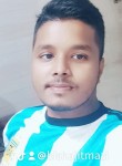 Bishajit, 25 лет, চট্টগ্রাম
