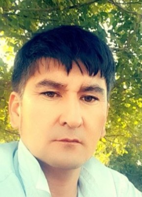 Mirkomil, 39, Россия, Актюбинский