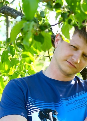 Дмитрий, 42, Россия, Жигулевск