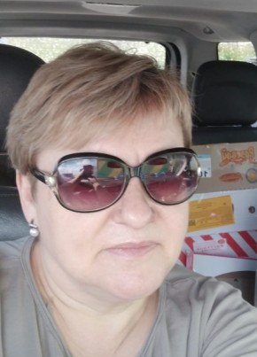 Oksana Oksana, 50, Abkhazia, Sokhumi
