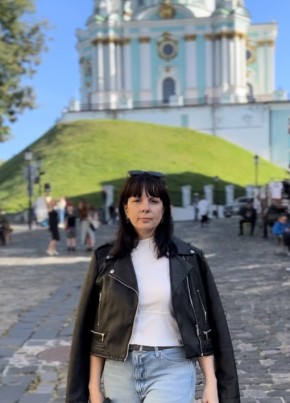 Tetiana из Tallinn 44 года