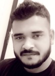 Nik, 25 лет, Raipur (Chhattisgarh)