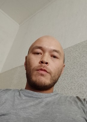Коля из Лянтора 31 год