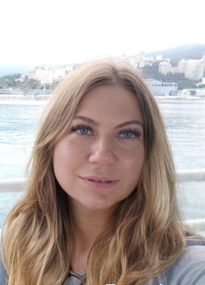 Anneta, 39, Russia, Saint Petersburg