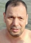 Ali, 53 года, تطوان