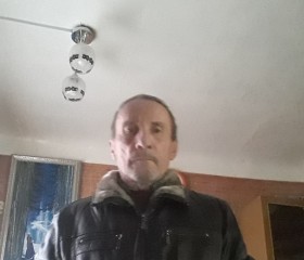 Владимир, 66 лет, Васильево