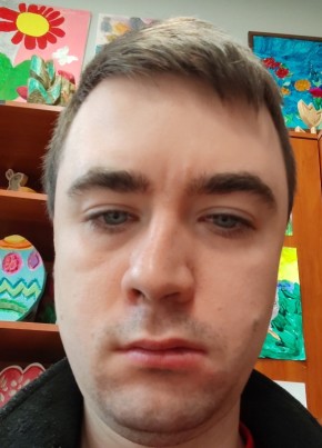 Dawid из Bytom 28 лет