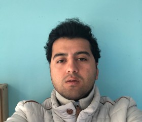 Yusuf Şamil, 32 года, Göksun