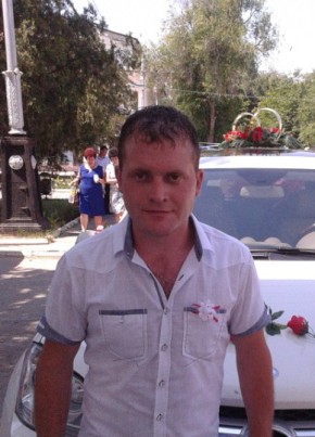 Павел, 39, Россия, Зимовники