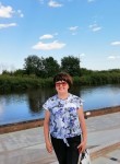 Svetlana, 58  , Tobolsk