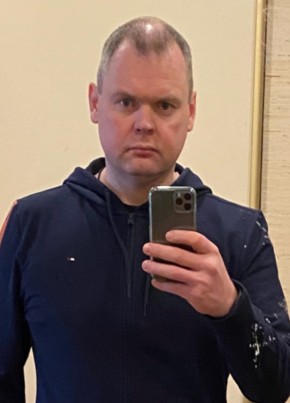 Stanislav, 41, Россия, Елабуга