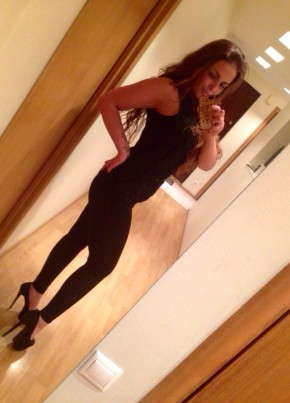 Anastasiya, 32, Russia, Moscow