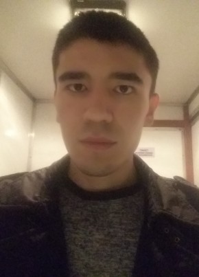 Кара, 31, Қазақстан, Павлодар