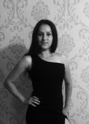 Екатерина, 31, Россия, Стрежевой