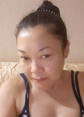 Vera, 43, Россия, Астрахань