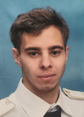 Vladislav из Балашихи 26 лет