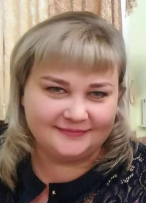 Наталья, 43, Россия, Горячеводский