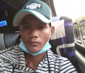 Aris sanjaya, 26 лет, Kota Depok