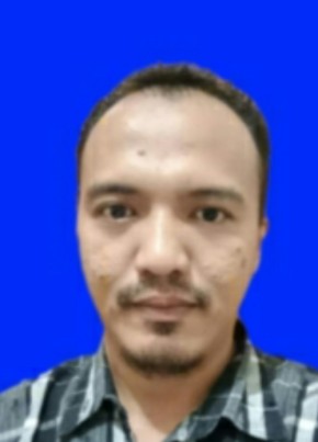Ivan, 34, Indonesia, Kota Depok