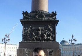 Vlad, 46 - Just Me