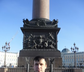 Влад, 46, Lipetsk