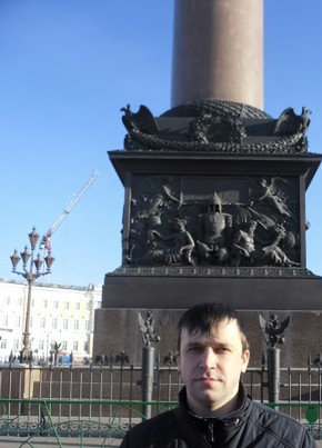 Vlad, 46, Russia, Lipetsk