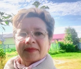Agniya, 62, Syktyvkar